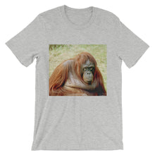 Endangered Species t-shirt