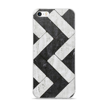 Pattern iPhone 5/5s/Se, 6/6s, 6/6s Plus Case