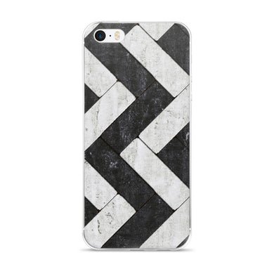 Pattern iPhone 5/5s/Se, 6/6s, 6/6s Plus Case