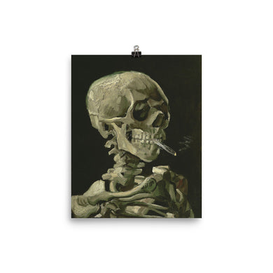 Van Gogh poster
