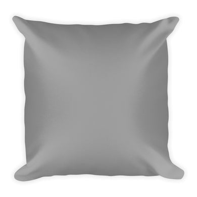 Gray Pillow