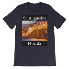 St. Augustine t-shirt