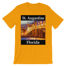 St. Augustine t-shirt