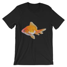 Goldfish t-shirt