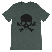 Skeleton t-shirt