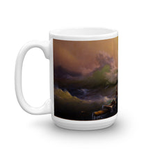 The Ninth Wave Mug