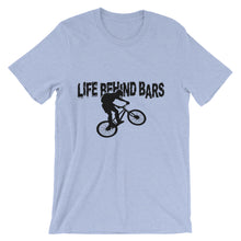 Life Behind Bars t-shirt