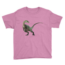 Dinosaur Youth Short Sleeve T-Shirt