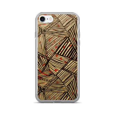 Pattern iPhone 7/7 Plus Case