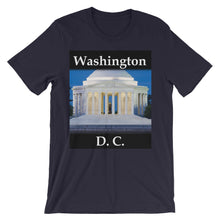 Washington D.C. t-shirt