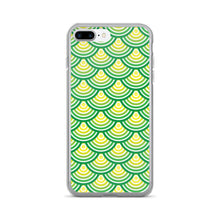 Pattern iPhone 7/7 Plus Case