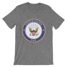 U. S. Navy t-shirt