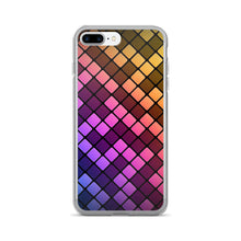 Pattern iPhone 7/7 Plus Case