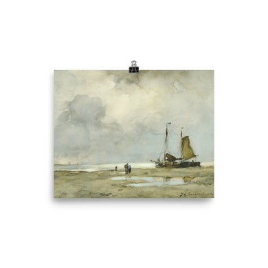 Famous Paintings poster