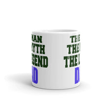 Dad Mug