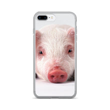 Pig iPhone 7/7 Plus Case