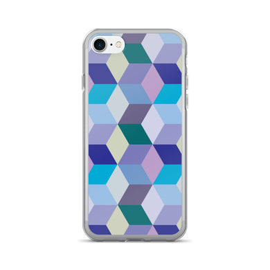 Pattern iPhone 7/7 Plus Case