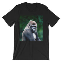 Endangered Species t-shirt