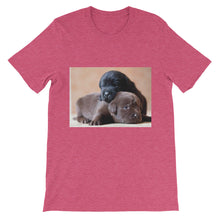 Puppies t-shirt