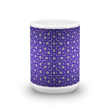 Pattern Mug