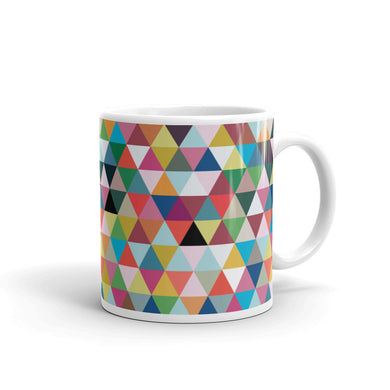 Pattern Mug