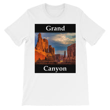 Grand Canyon t-shirt