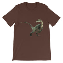 Dinosaur t-shirt