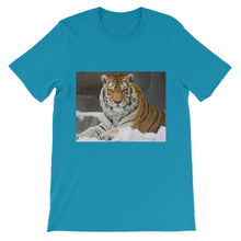 Endangered Species t-shirt