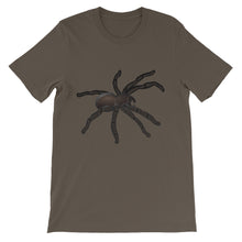 Tarantula t-shirt