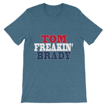 Tom Freakin' Brady t-shirt