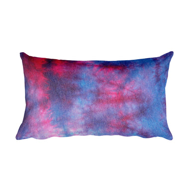 Tie Dye Pillow