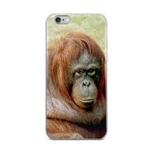 Endangered Species iPhone 5/5s/Se, 6/6s, 6/6s Plus Case