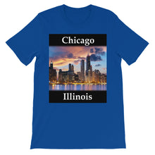 Chicago t-shirt