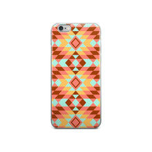 Pattern iPhone 5/5s/Se, 6/6s, 6/6s Plus Case