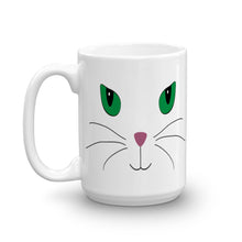 Cat Mug