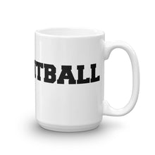 I Love Paintball Mug