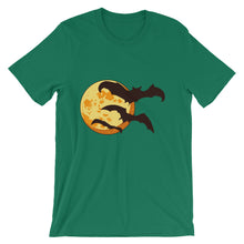 Halloween t-shirt