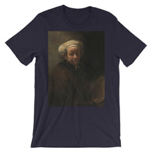 Rembrandt t-shirt