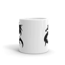 Dragon Mug