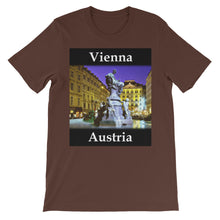 Vienna t-shirt