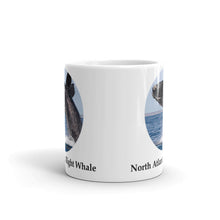 North Atlantic Right Whale Mug