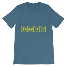 Teacher t-shirt
