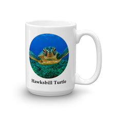 Hawksbill Turtle Mug