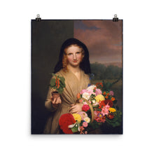 Famous Paintings poster