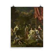 Famous Paintings poster