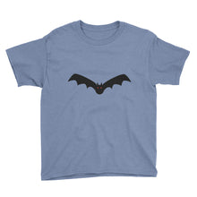 Bat Youth Short Sleeve T-Shirt