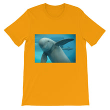 Endangered Species t-shirt