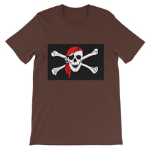 Pirate Flag t-shirt