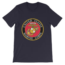 U. S. Marines t-shirt