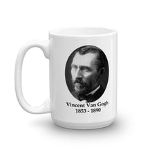 Van Gogh Mug